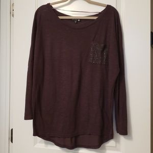 Cotton On Dolman Top